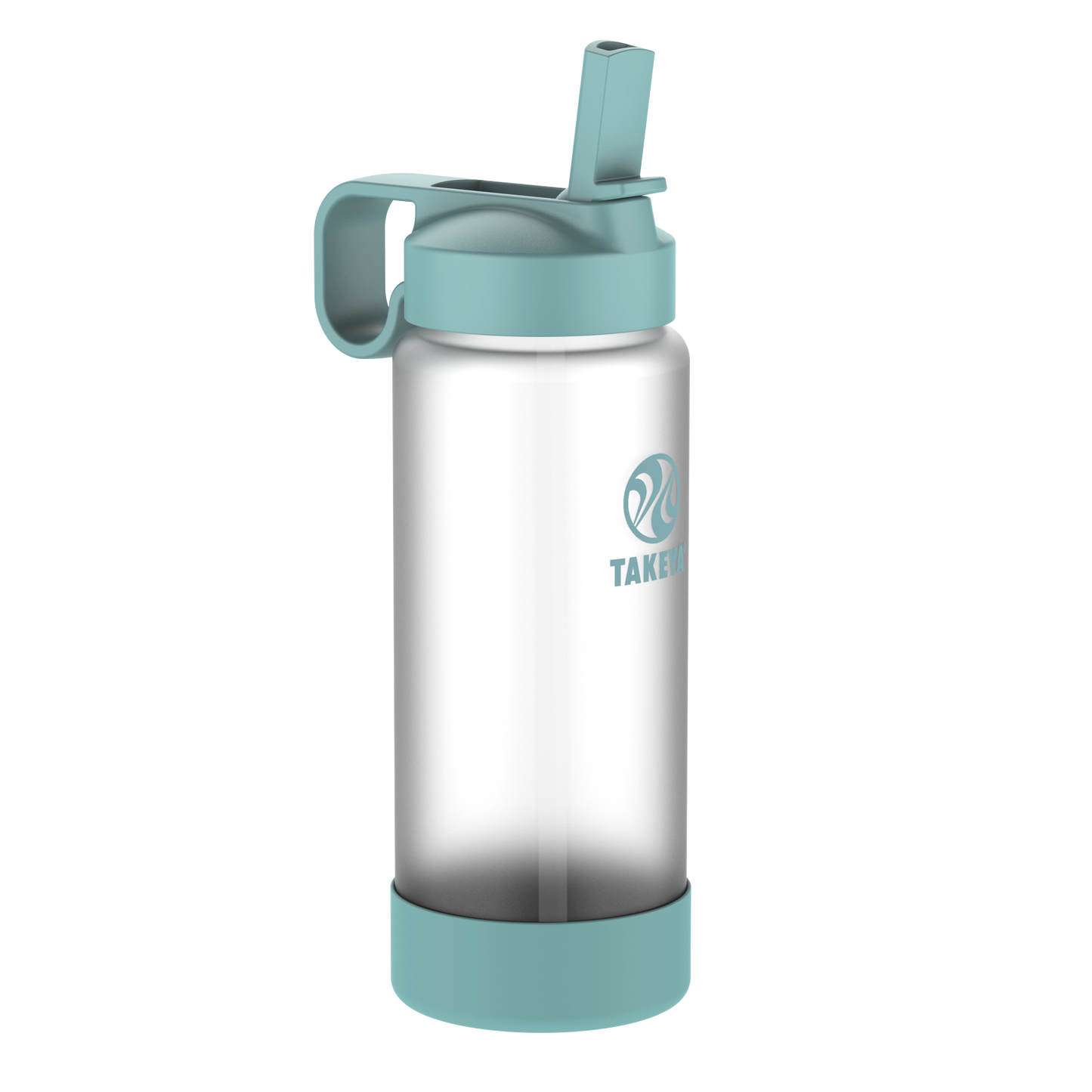 sure-grip-glass-water-bottle-s5 13017-Glass-FixedStraw-22-Sage-angle.png