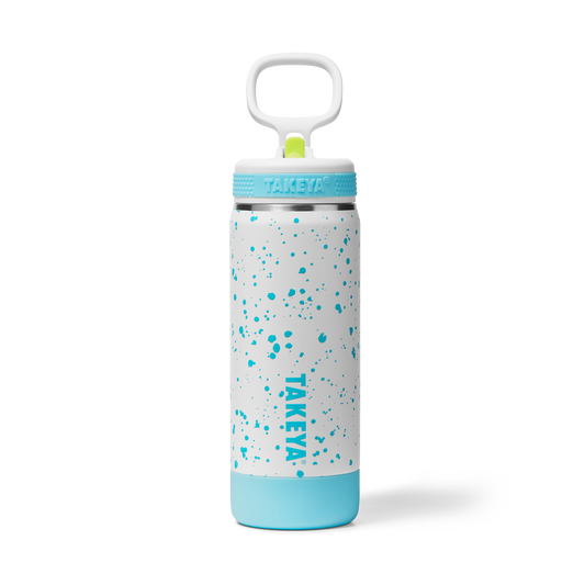 glow-in-the-dark-sport-kids-water-bottle-confetti-with-straw-lid-o4 TKS_SP25_CoreKidsGIDConfetti_StwBtl_CloudGlow_18oz_51368_v1_sRGB_SHD.png