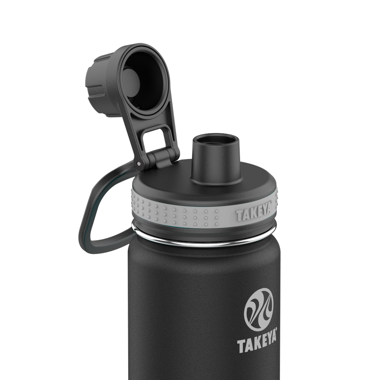 originals-water-bottle-with-spout-lid-v7 50001-OG-Spout-18-Black-open_fa337b2c-d434-463f-a44d-7ae8a87a8d7b.png