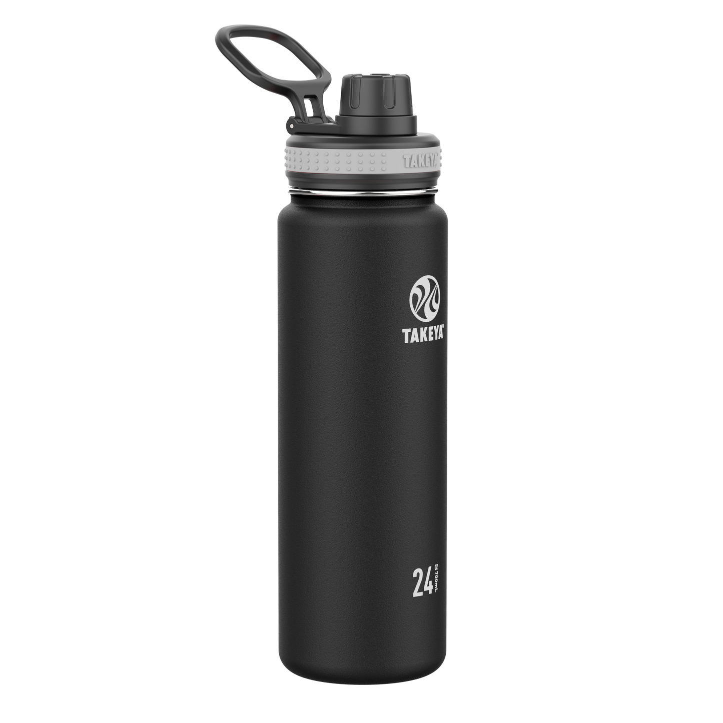 originals-water-bottle-with-spout-lid-v7 50041-OG-Spout-24-Black-angle.png