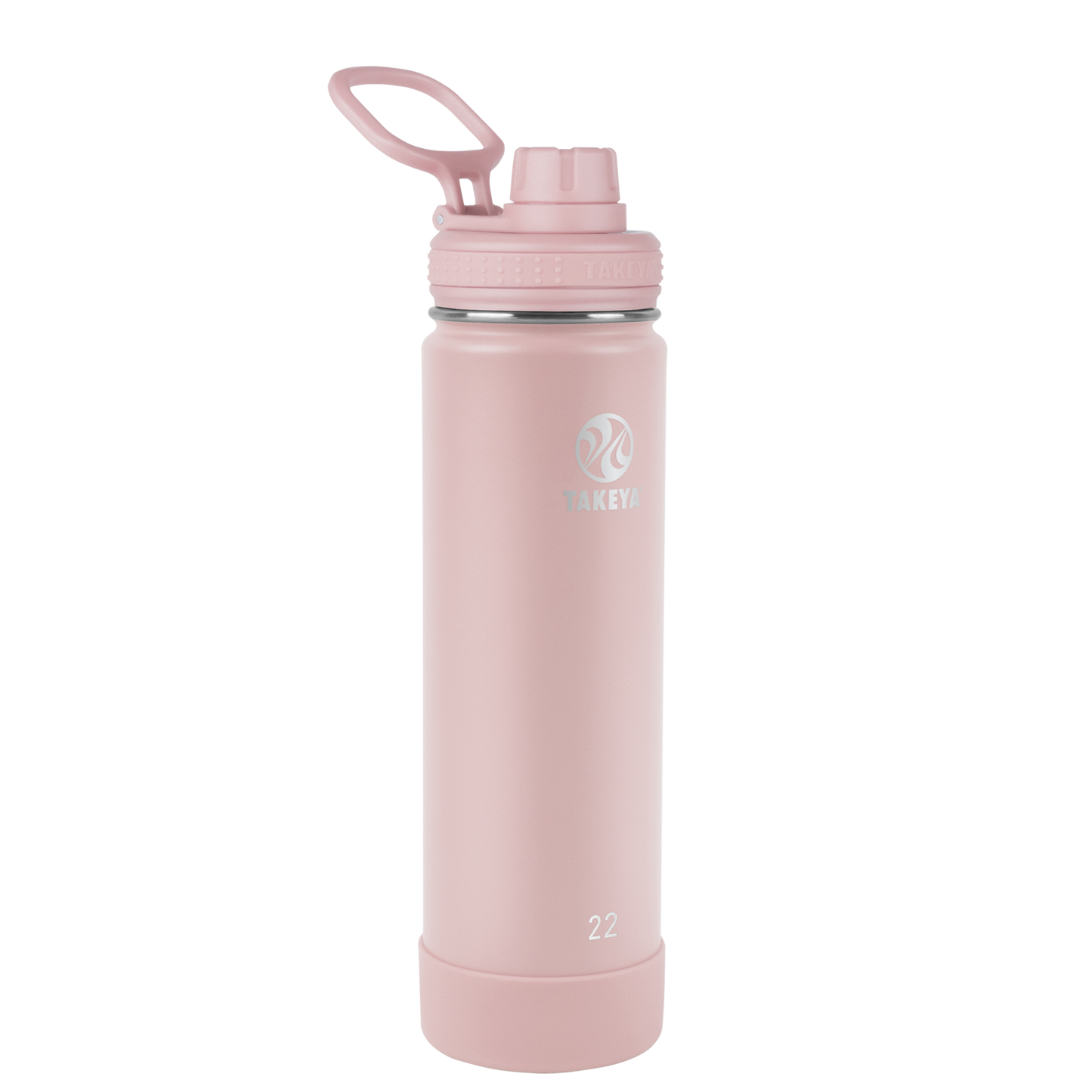 actives-water-bottle-with-spout-lid-o6 50293-Actives-Spout-22-Blush-angle.png