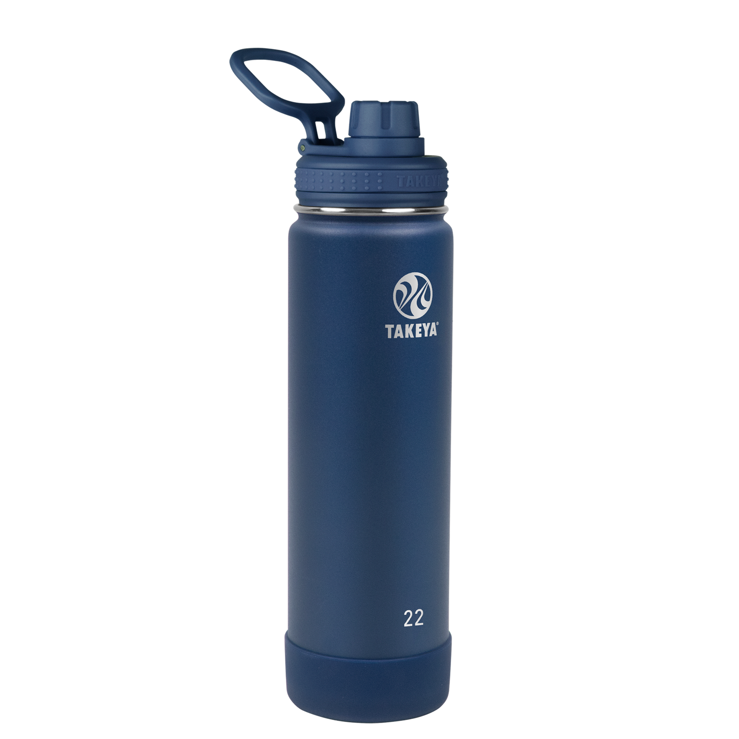 actives-water-bottle-with-spout-lid-o6 50297-Actives-Spout-22-Midnight-angle.png