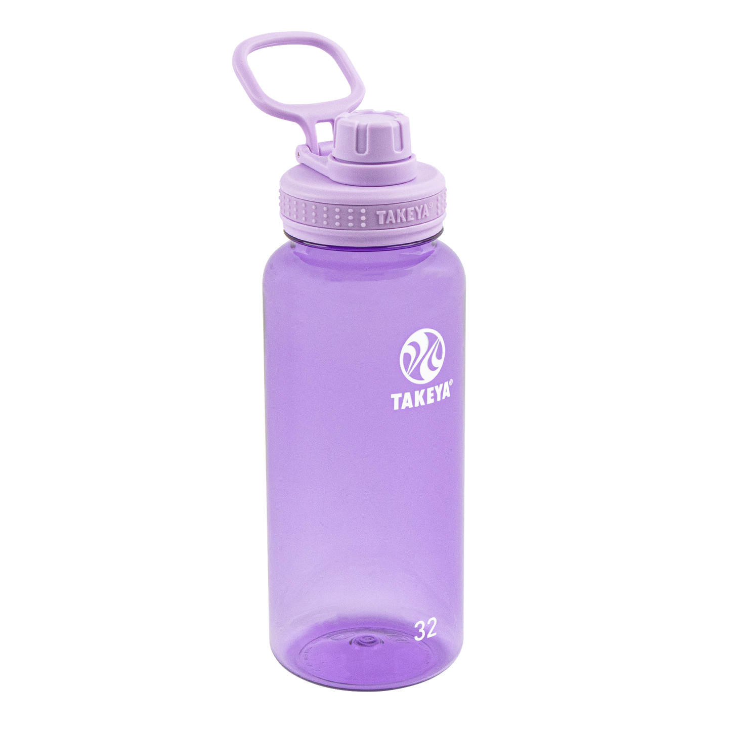 tritan-water-bottle-with-spout-lid-x1 50407-Tritan-Spout-32-VivacityPurple-angle.png