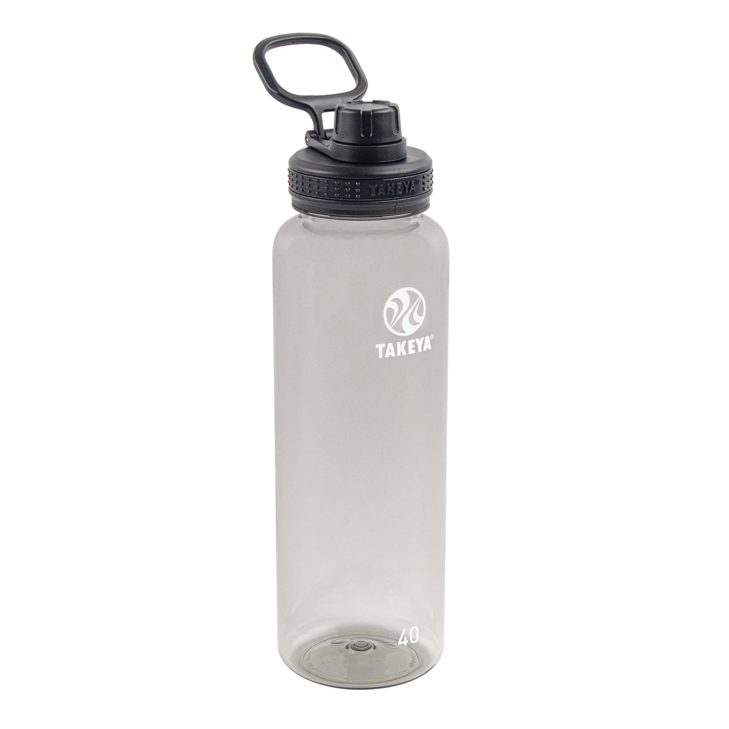 tritan-water-bottle-with-spout-lid-x1 50412-Tritan-Spout-40-StormyBlack-angle.png