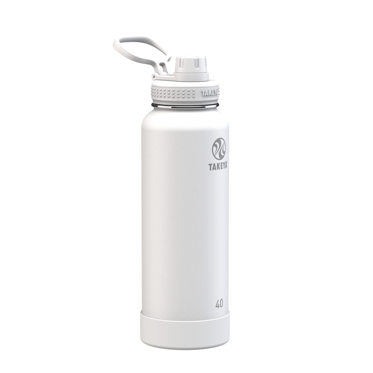 actives-water-bottle-with-spout-lid-o6 51002-Actives-Spout-40-Arctic-angle.png