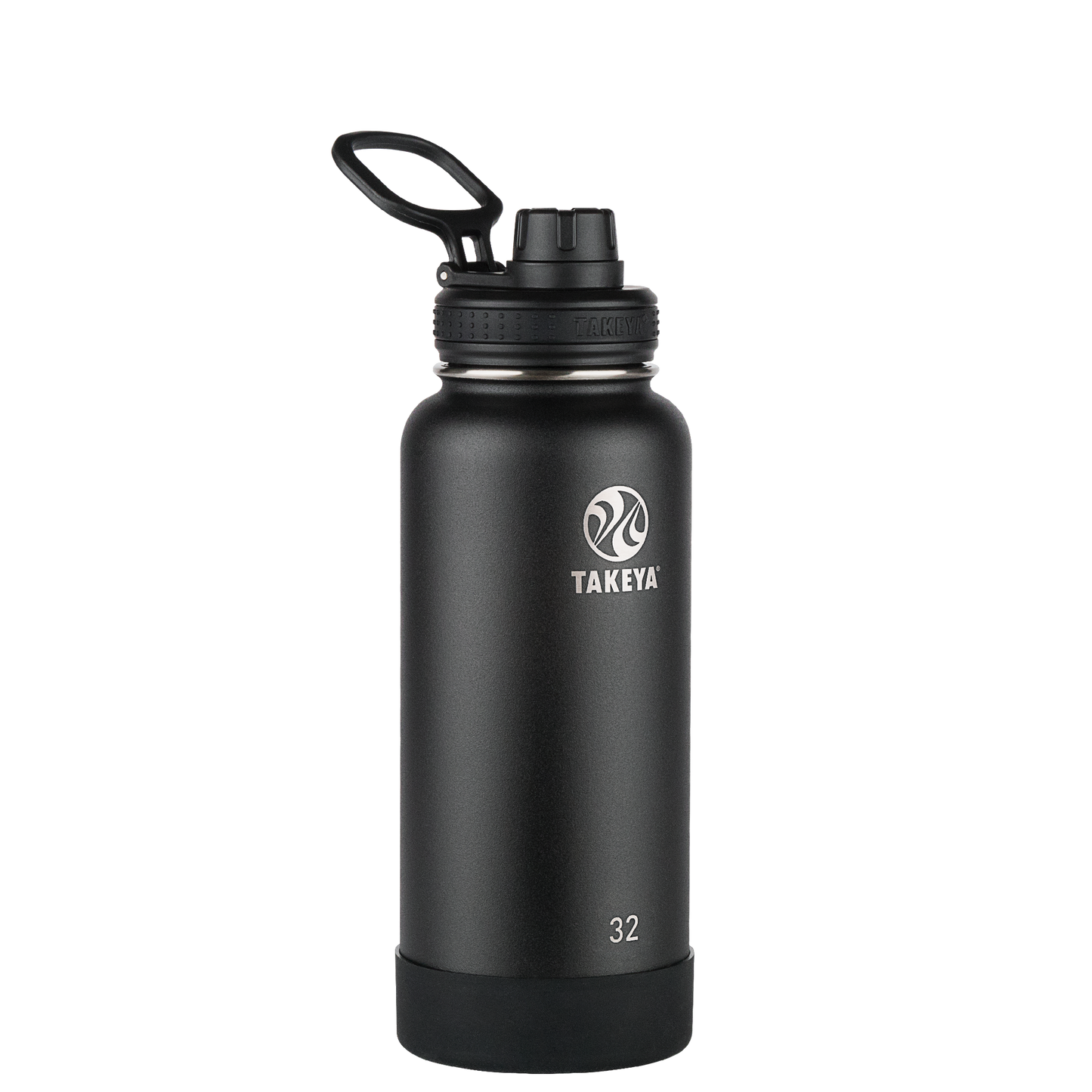 actives-water-bottle-with-spout-lid-o6 51020-Actives-Spout-32-Onyx-angle.png