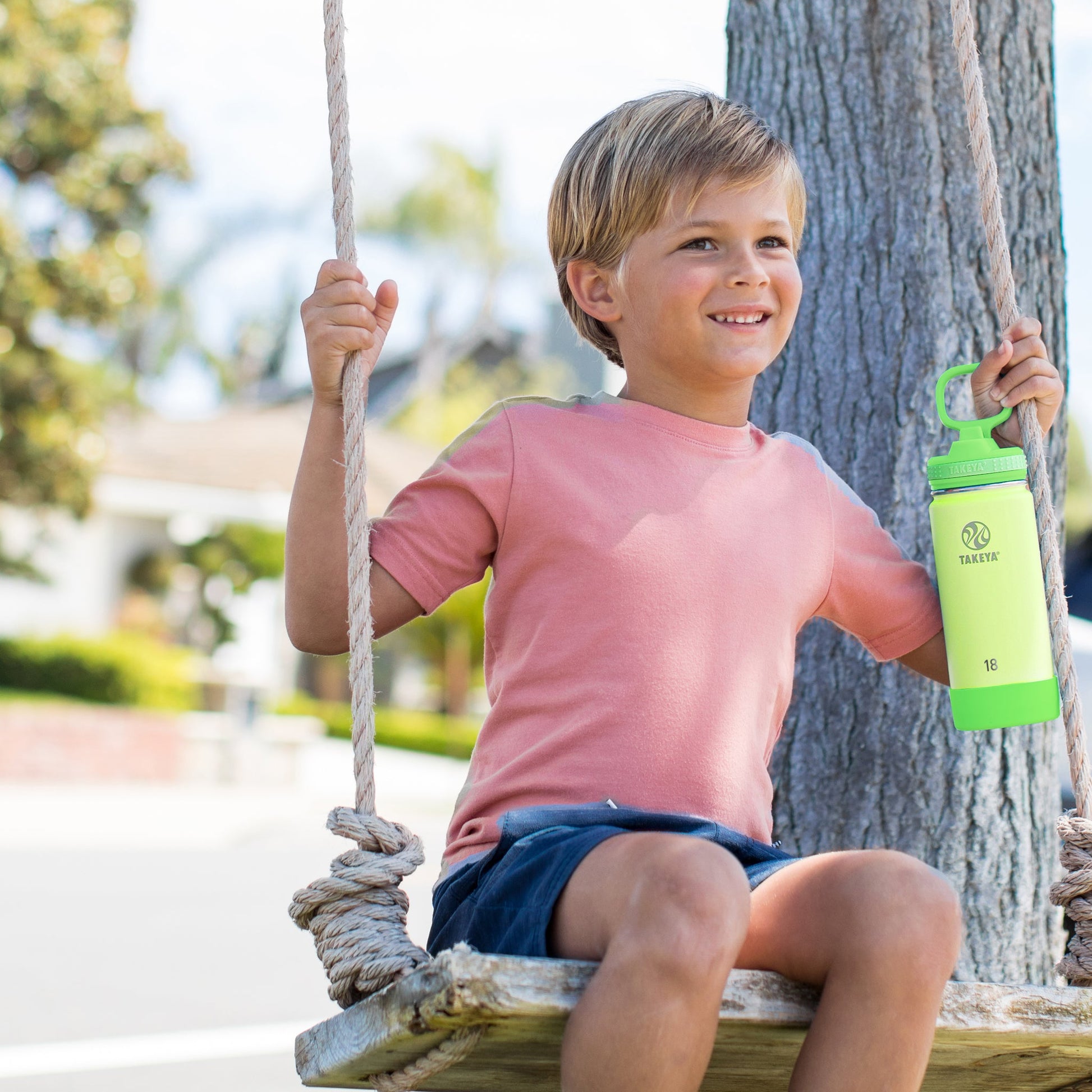 actives-kids-glow-in-the-dark-water-bottle-with-straw-lid-c8 51075-Actives-Kids-Straw-18-GID-LightningGreen-Lifestyle1.jpg