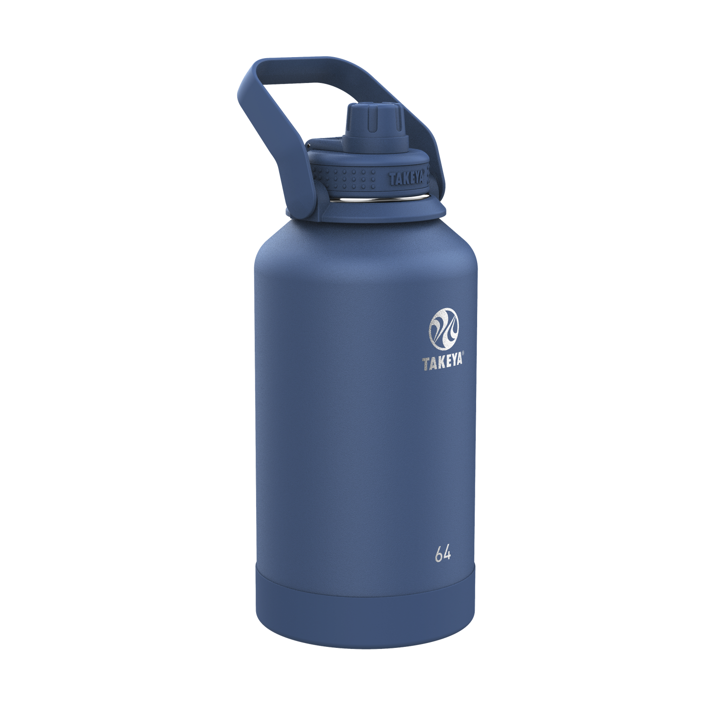 actives-water-bottle-with-spout-lid-o6 51114-Actives-Spout-64-Midnight-angle.png