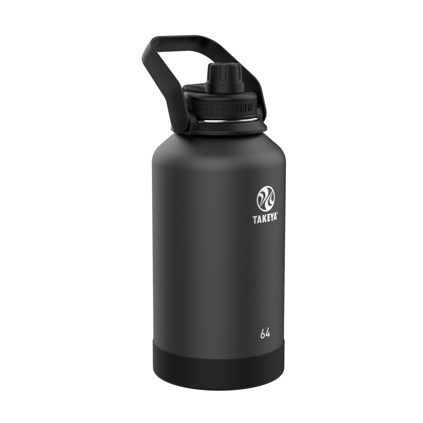 actives-water-bottle-with-spout-lid-o6 51116-Actives-Spout-64-Onyx-angle.png