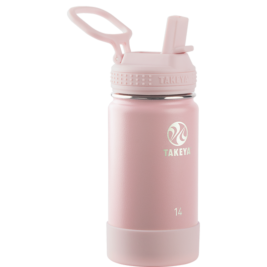 actives-kids-water-bottle-with-straw-lid-e1 51141-ISB-Act-Straw-14-Blush-FrontAngle_25a332ed-9792-4204-b2c7-99138aaf462a.png