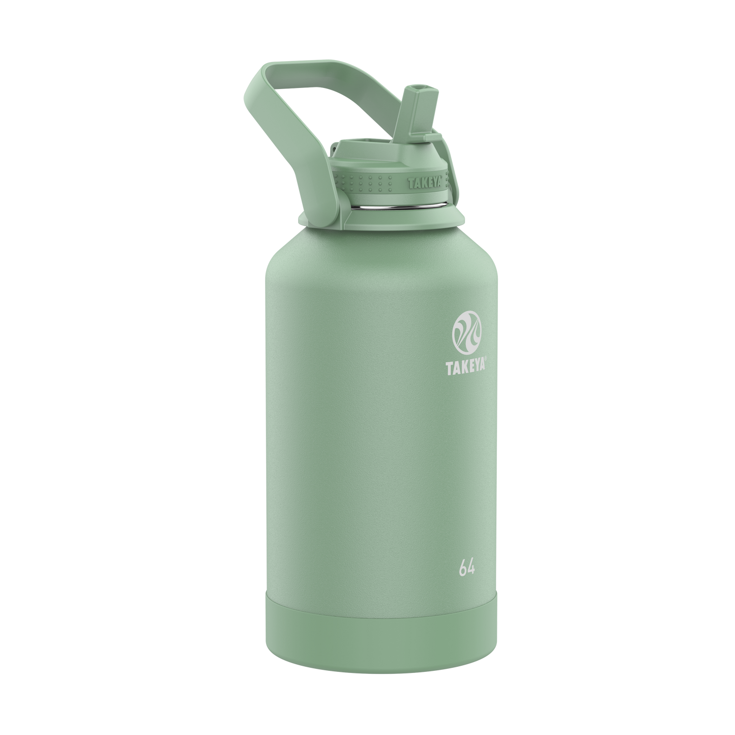 actives-water-bottle-with-straw-lid-b3 51191-Actives-Straw-64-Cucumber-angle.png