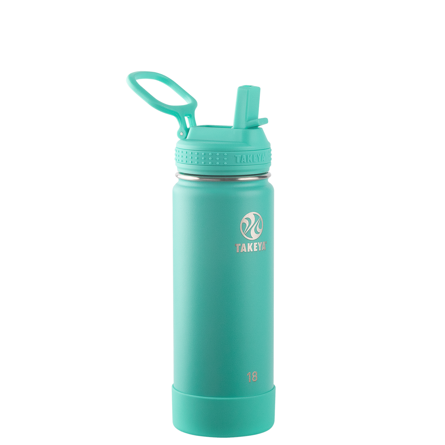 actives-water-bottle-with-straw-lid-b3 51203-Actives-Straw-18-Teal-angle.png