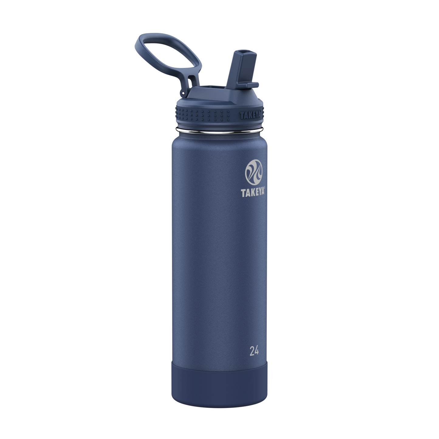 actives-water-bottle-with-straw-lid-b3 51229-Actives-Straw-24-Midnight-angle.png