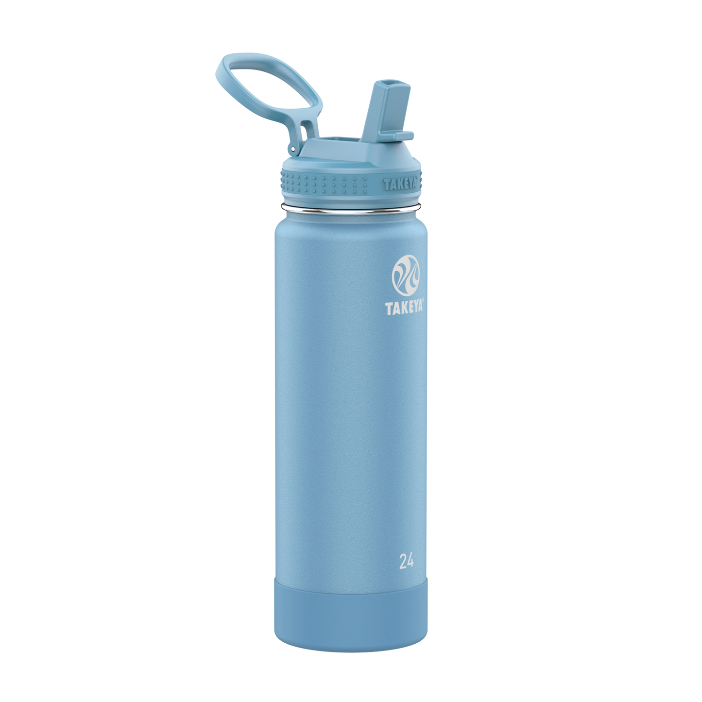 actives-water-bottle-with-straw-lid-b3 51237-Actives-Straw-24-Bluestone-angle.png