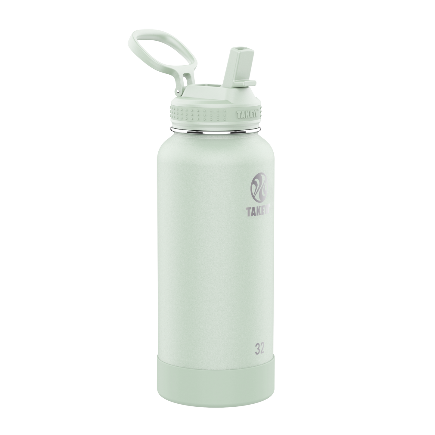 actives-water-bottle-with-straw-lid-b3 51245-Actives-Straw-32-FreshMint-angle.png