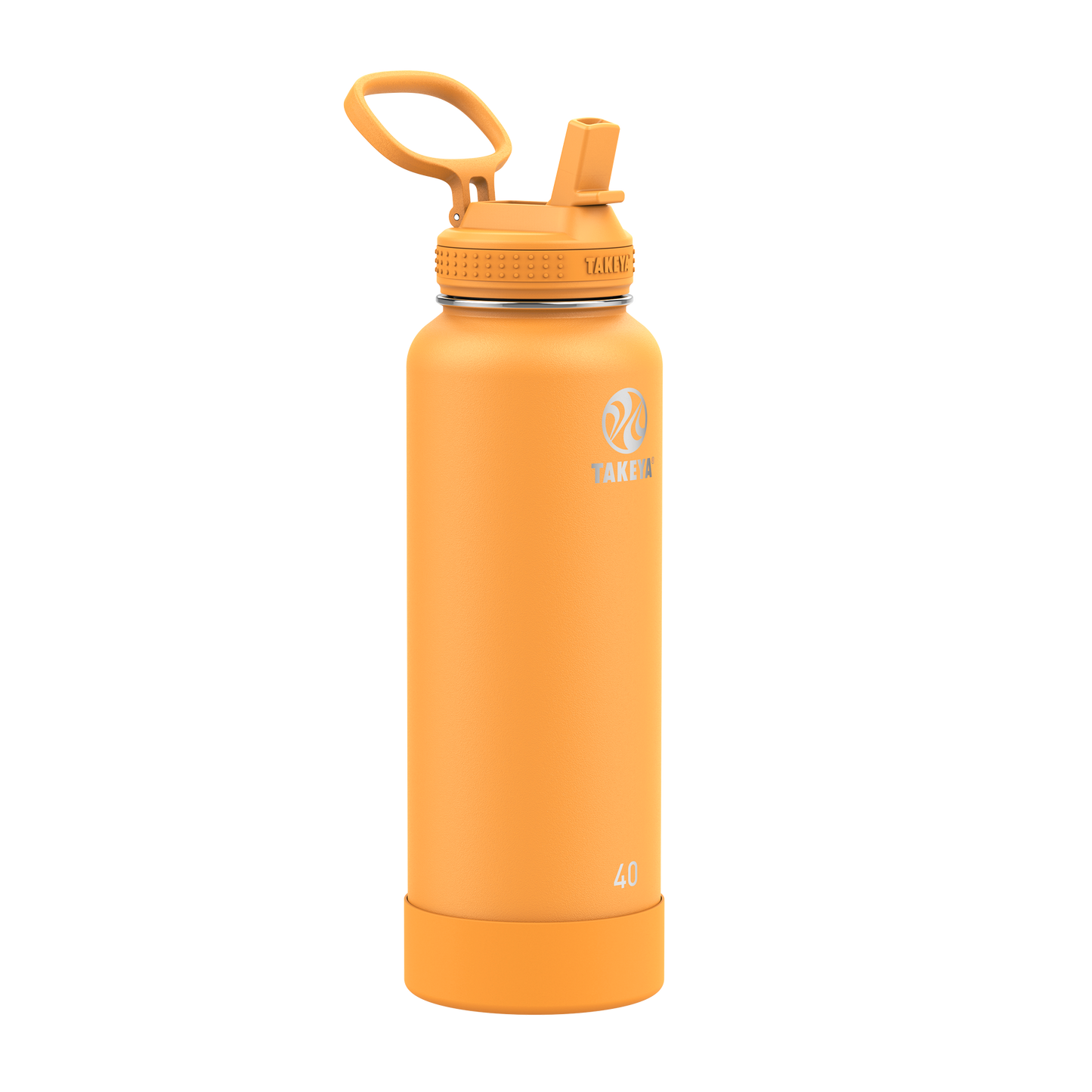 actives-water-bottle-with-straw-lid-b3 51306-Actives-Straw-40-Honeycomb-angle.png