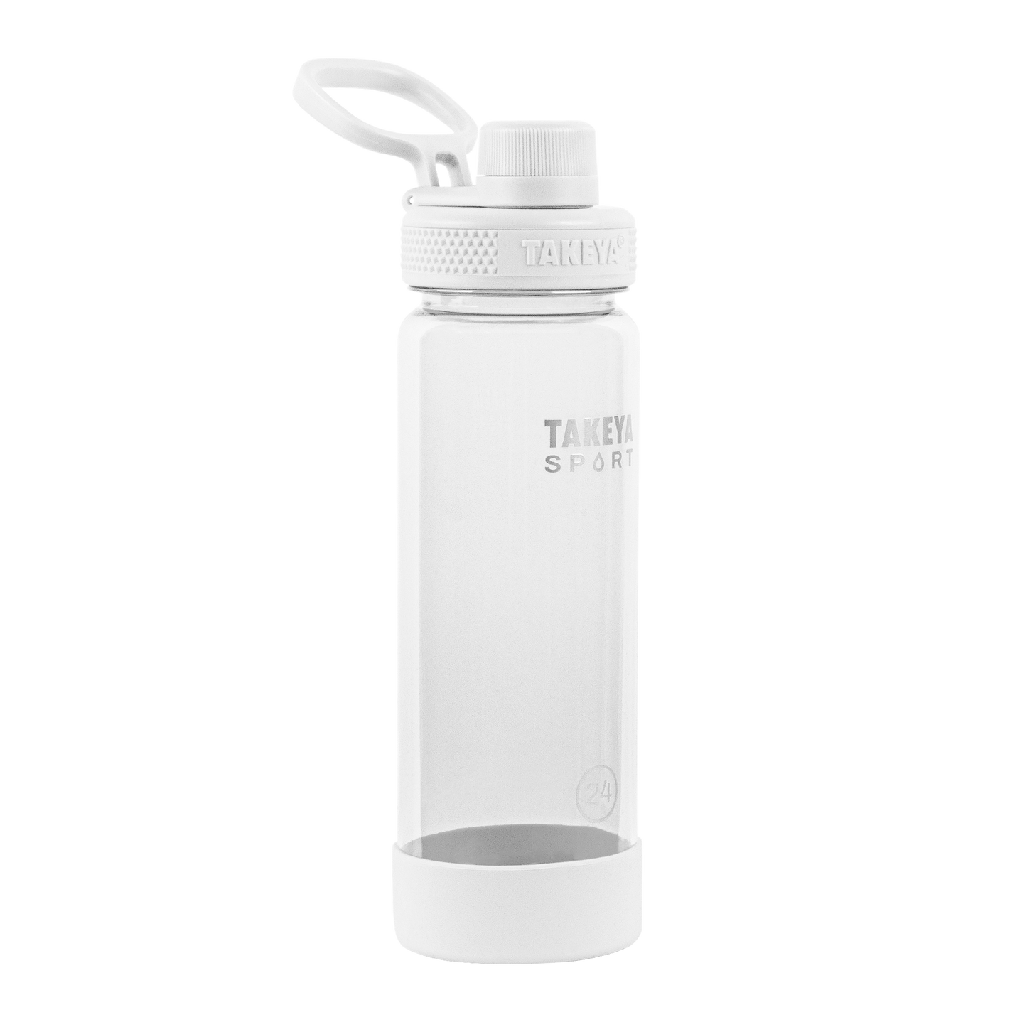 tritan-sport-water-bottle-with-spout-lid-u0 51668-TKS-Tritan-Spout-24-ExtremeAir-frontangle.png