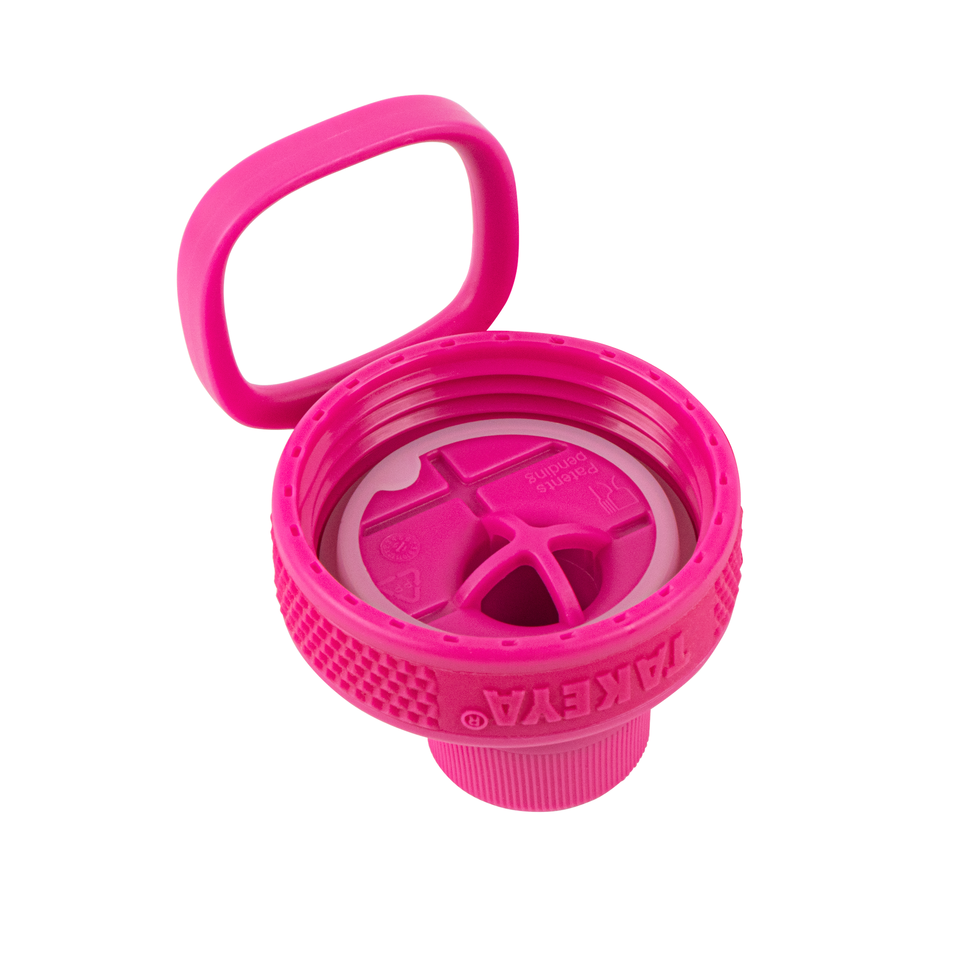 tritan-sport-water-bottle-with-spout-lid-u0 51671-TKS-Tritan-Spout-24-PinkSweep-lid.png