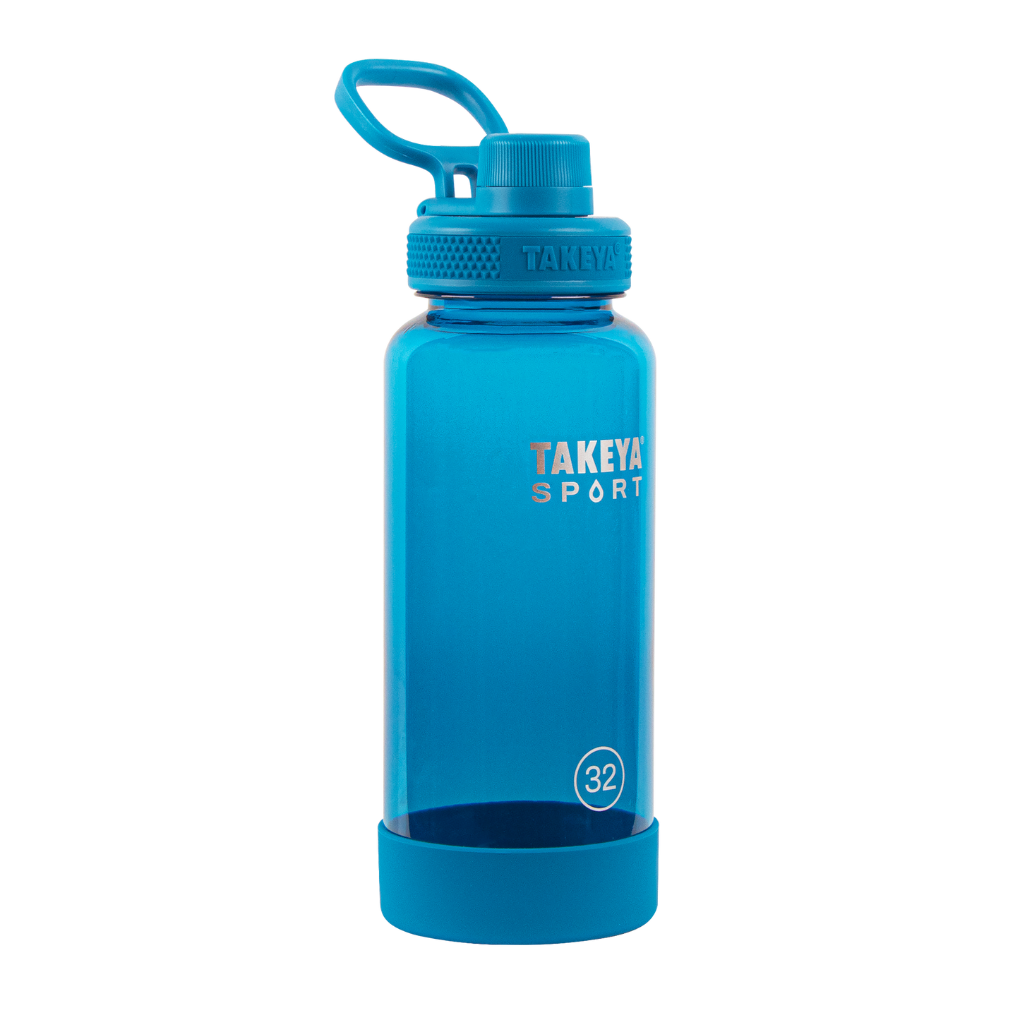 tritan-sport-water-bottle-with-spout-lid-c5 51830-TKS-Tritan-Spout-32-ChampionBlue-frontangle.png