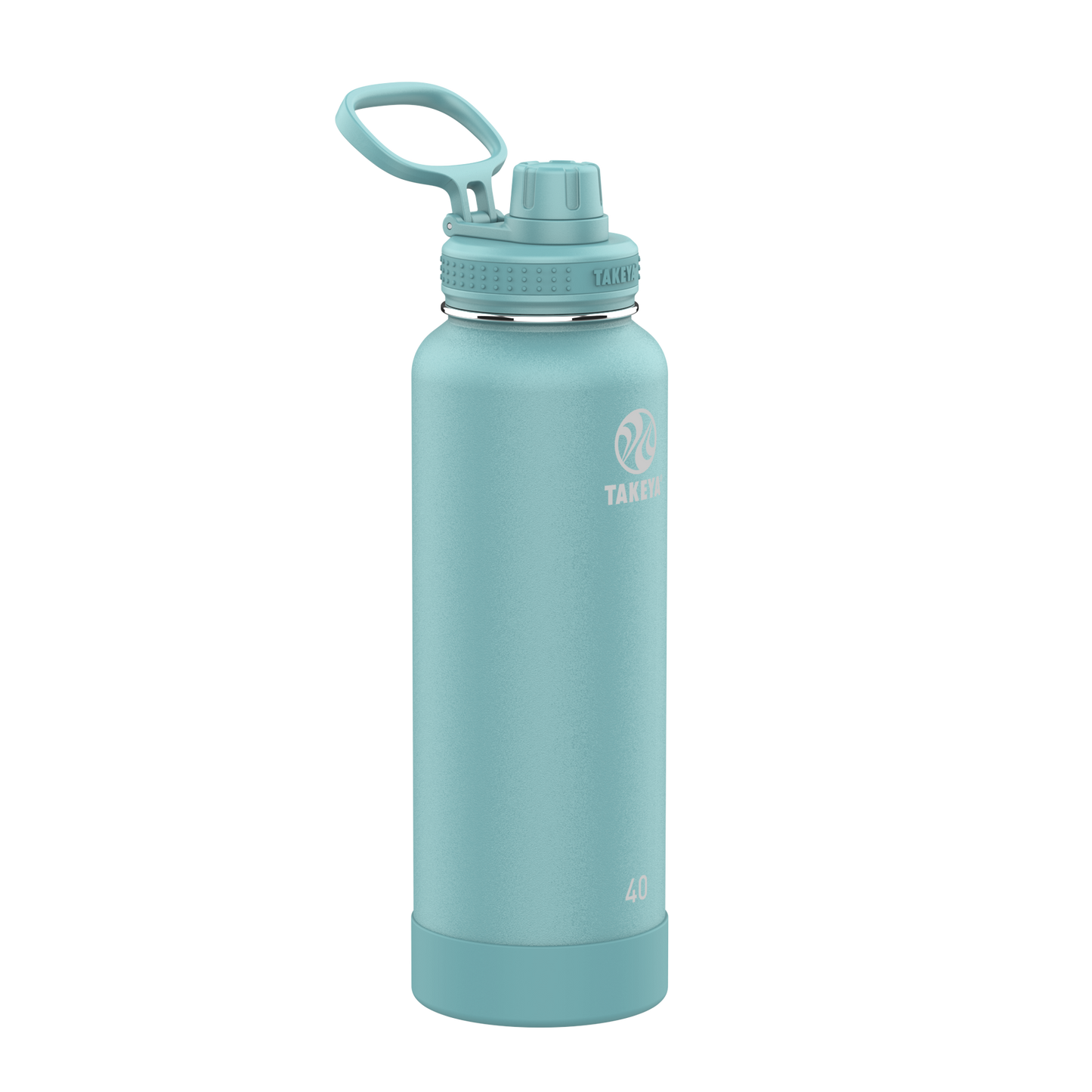 actives-water-bottle-with-spout-lid-o6 52003-Actives-Spout-40-Sage-angle.png