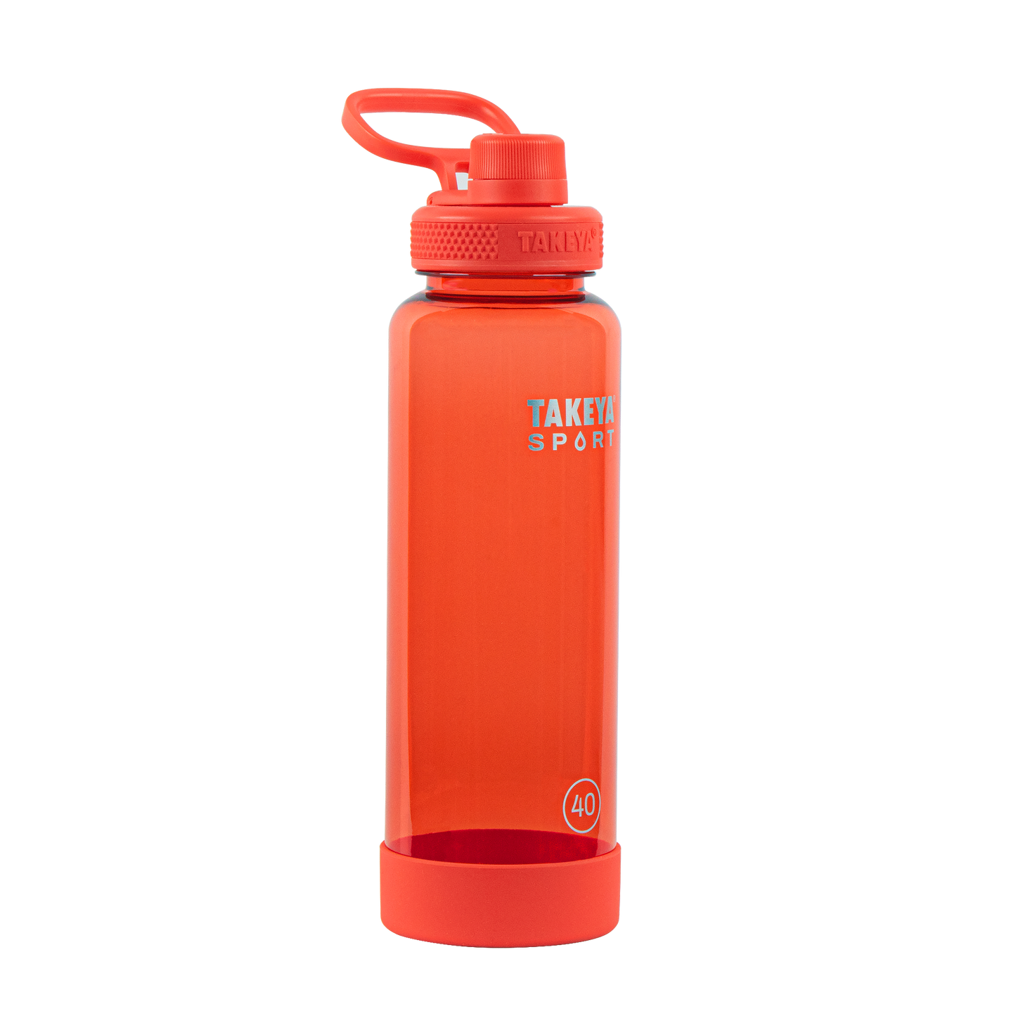 tritan-sport-water-bottle-with-spout-lid-c5 52026-TKS-Tritan-Spout-40-ProFire-frontangle.png