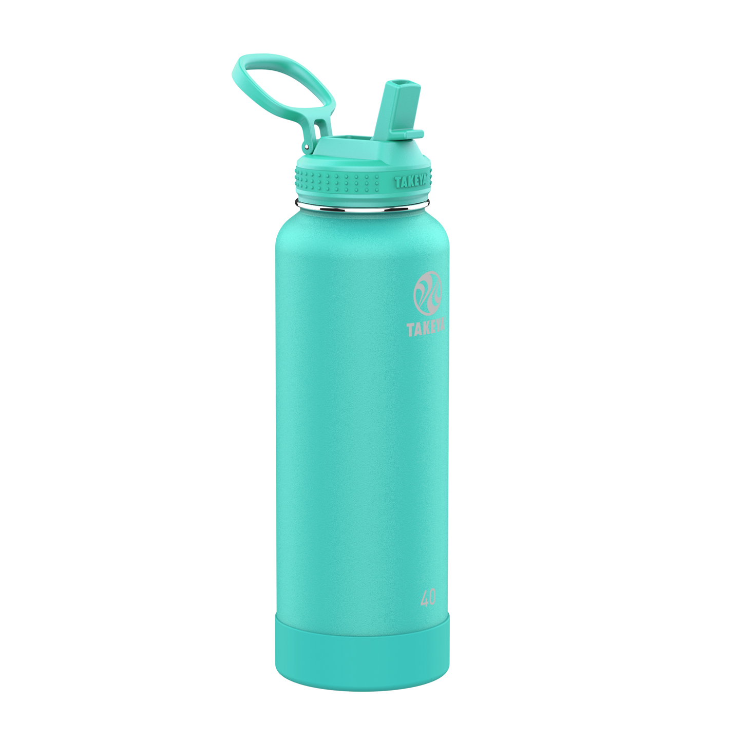 actives-water-bottle-with-straw-lid-b3 52037-Actives-Straw-40-Teal-angle.png