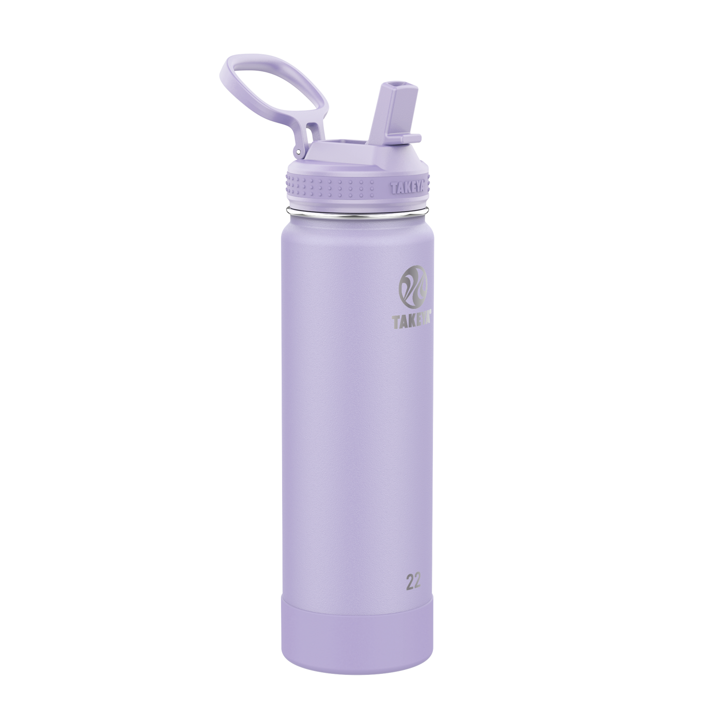 actives-water-bottle-with-straw-lid-b3 52296-Actives-Straw-22-LavenderField-angle.png