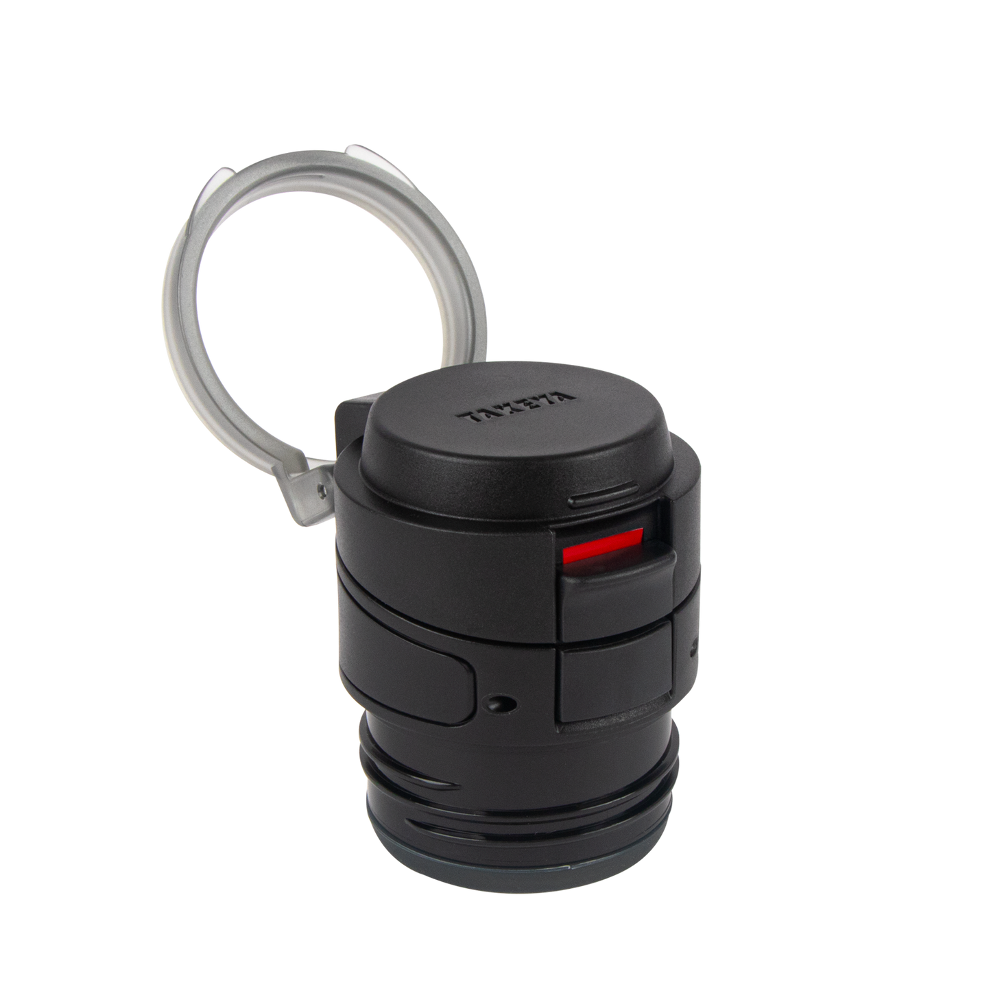 traveler-fliplocktm-lid-t7 96076-R-TravelerLid-FrontAngleTop-Onyx.png
