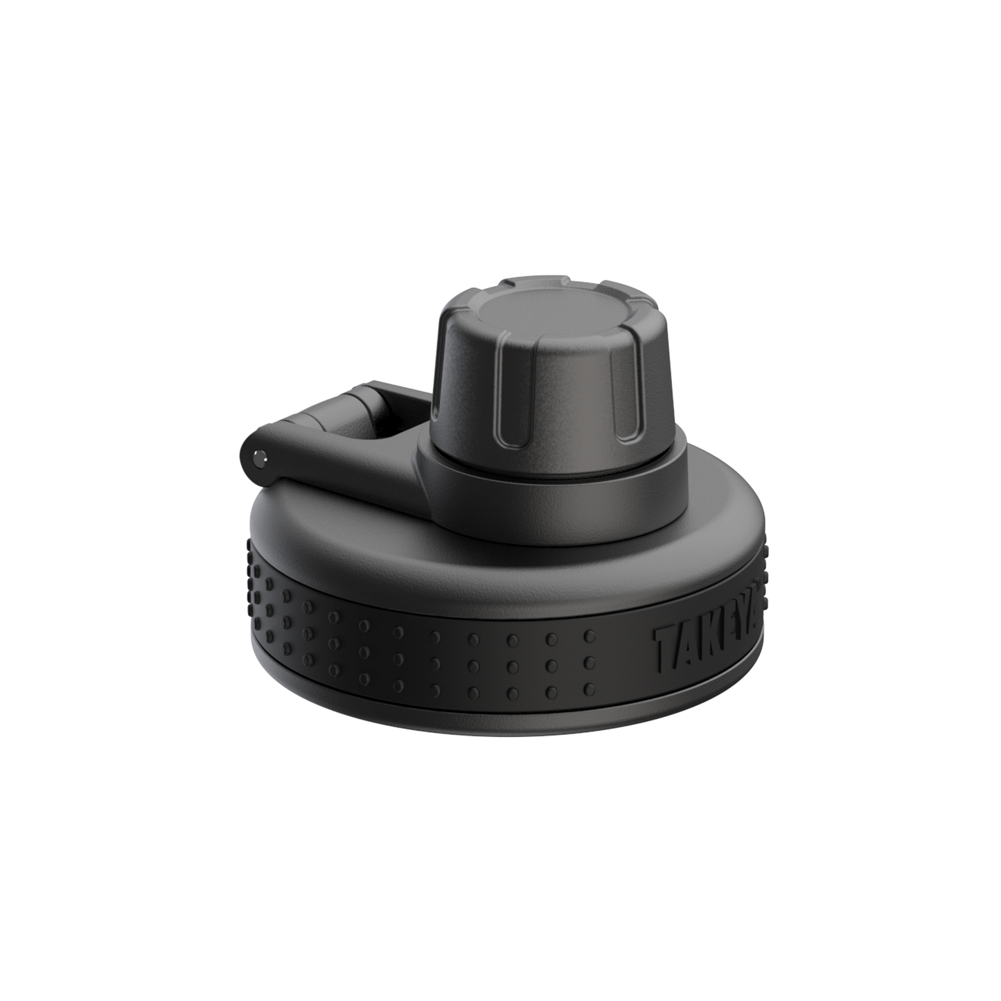 actives-insulated-spout-lid-no-handle-a3 96079-Actives-PB-Spout-64-NoHandle-Onyx-lid.png