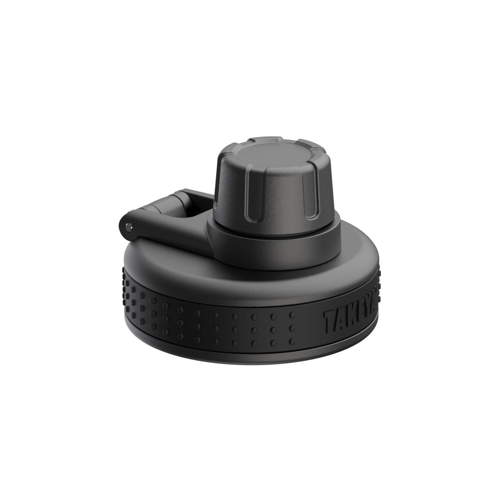 actives-insulated-spout-lid-no-handle-a3 96079-Actives-PB-Spout-64-NoHandle-Onyx-lid.png
