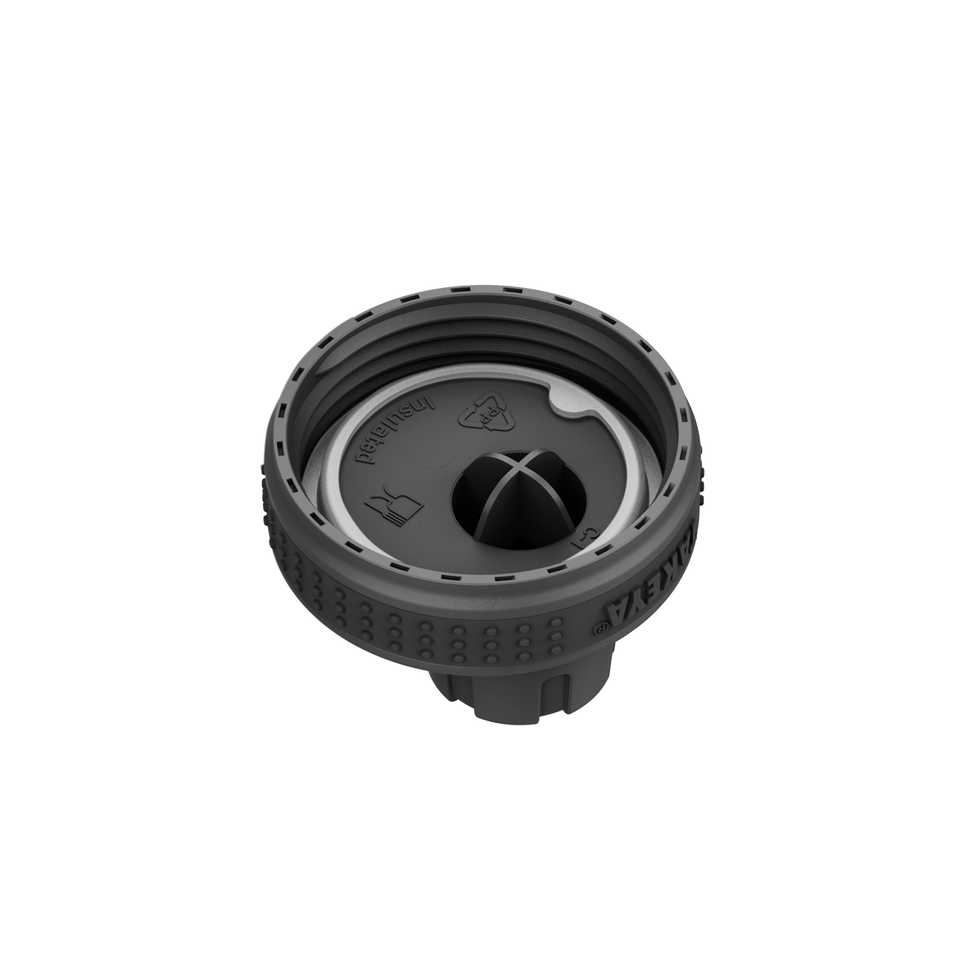 actives-insulated-spout-lid-no-handle-a3 96079-Actives-PB-Spout-64-NoHandle-Onyx-lidbottom.png