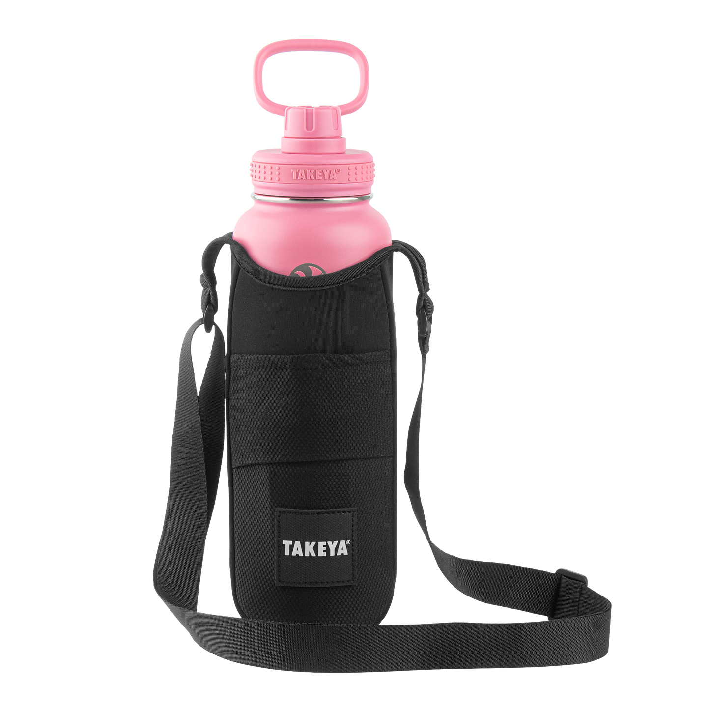packable-bottle-sling-k0 97284-TF-32-40-Foldable-BottleSling-Onyx-Front-40Bottle.png