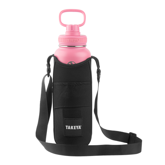 packable-bottle-sling-k0 97284-TF-32-40-Foldable-BottleSling-Onyx-Front-40Bottle.png
