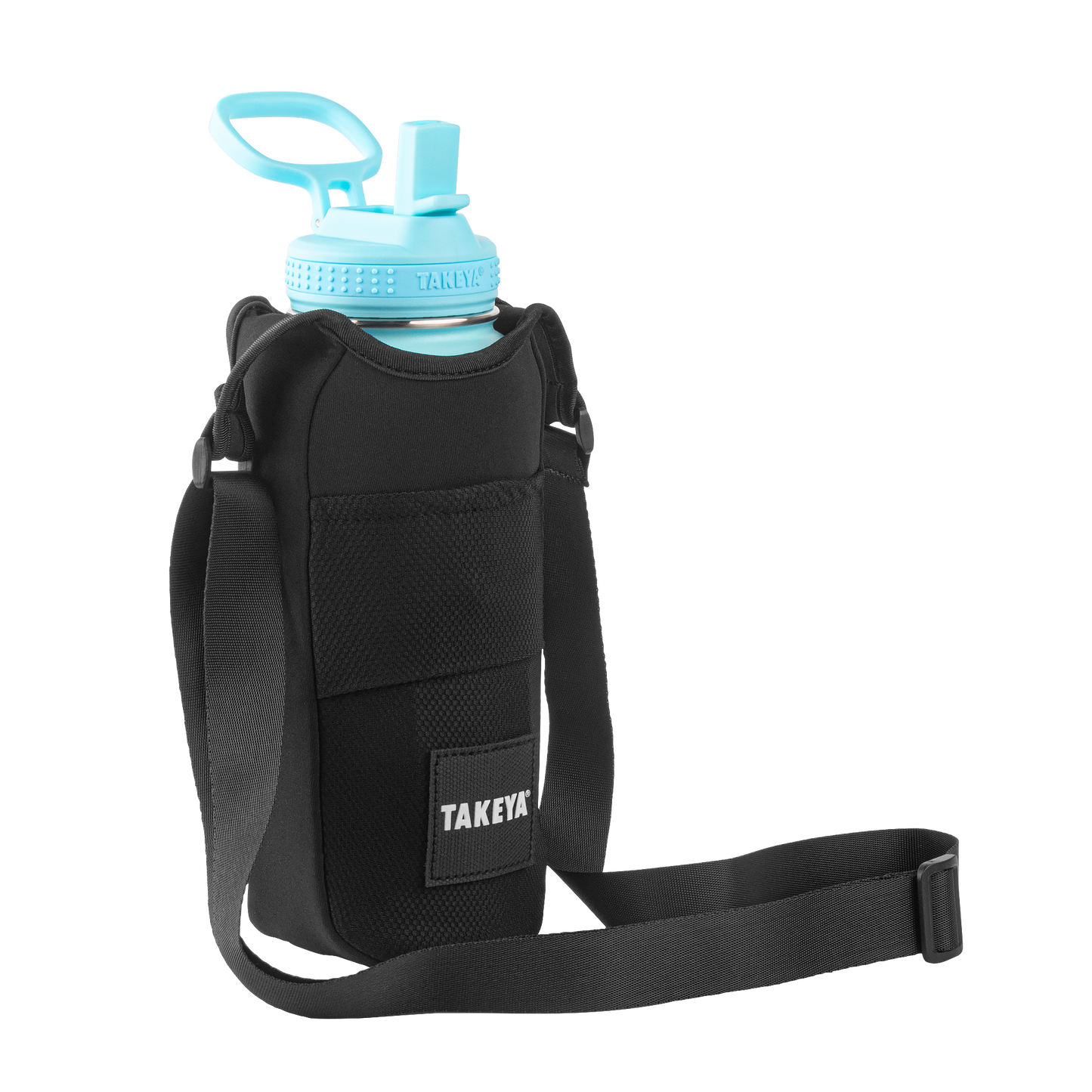 packable-bottle-sling-k0 97284-TF-32-40-Foldable-BottleSling-Onyx-FrontAngle-32Bottle.png