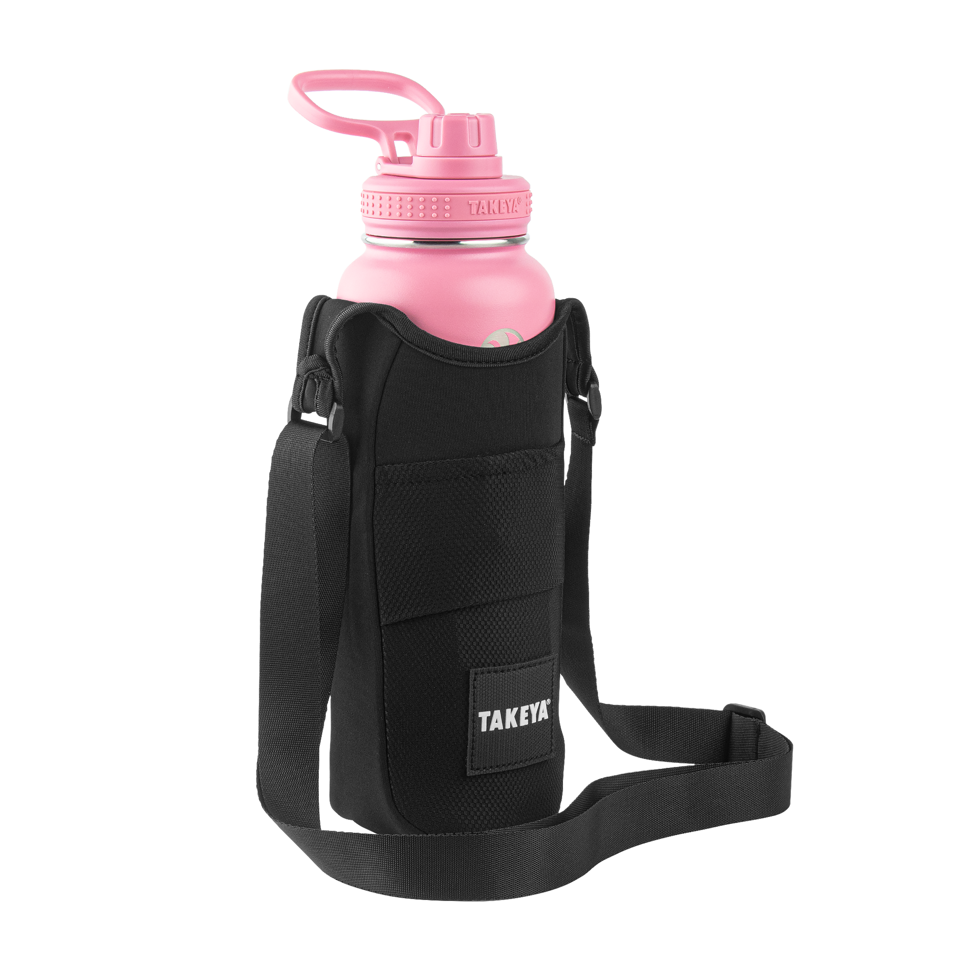 packable-bottle-sling-k0 97284-TF-32-40-Foldable-BottleSling-Onyx-FrontAngle-40Bottle.png