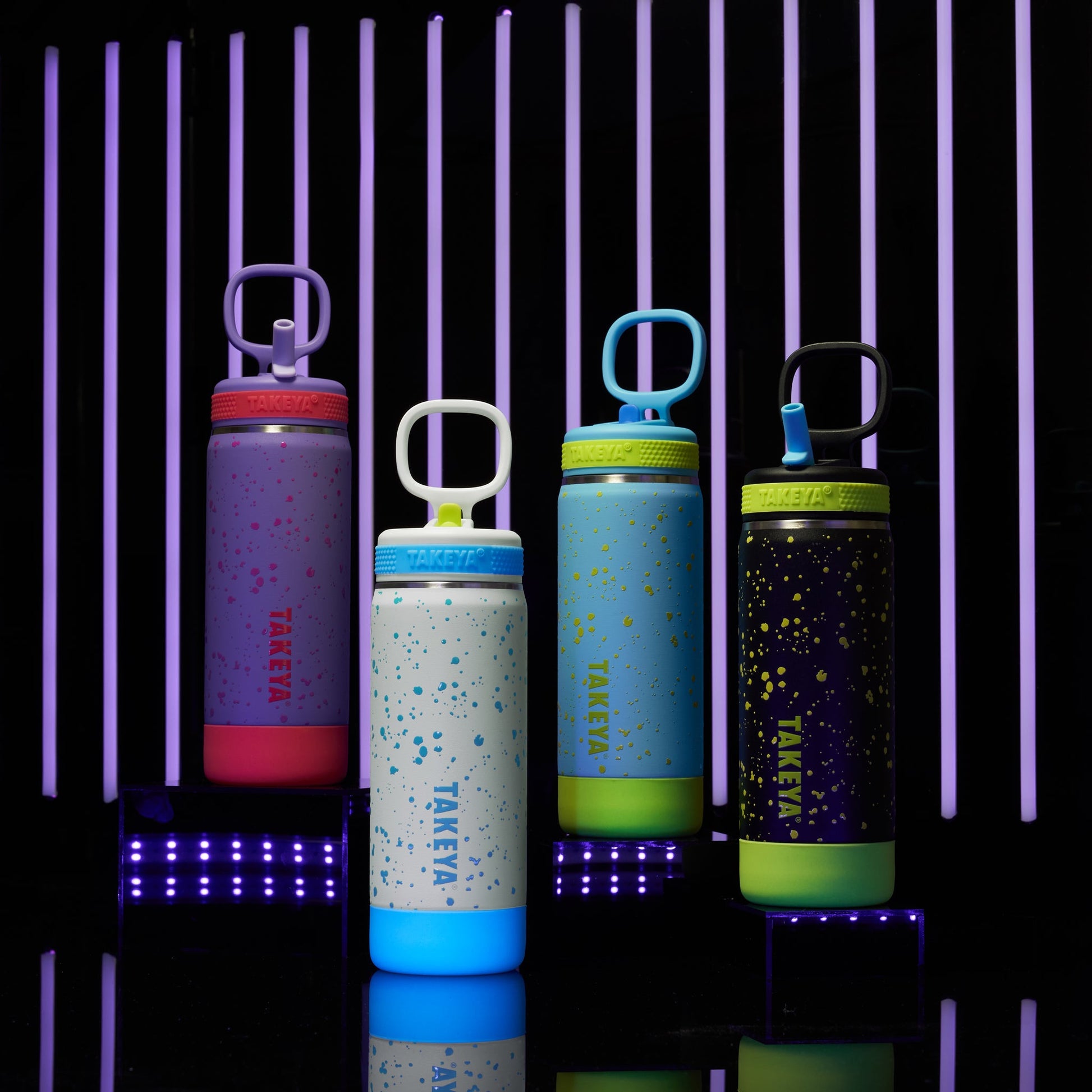 glow-in-the-dark-sport-kids-water-bottle-confetti-with-straw-lid-o4 TAKEYA_KIDS_SHOOT_GLOWINTHEDARK3160-ElevatedProduct-51368-51369-51370-51371-WebsiteThumbnail.jpg