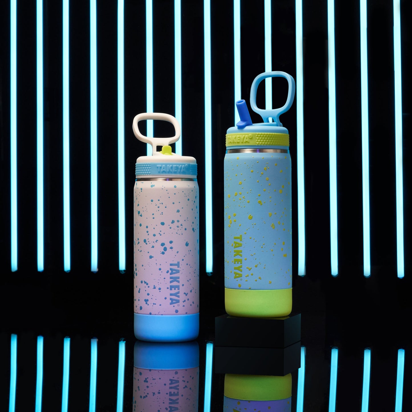 glow-in-the-dark-sport-kids-water-bottle-confetti-with-straw-lid-o4 TAKEYA_KIDS_SHOOT_GLOWINTHEDARK7306-ElevatedProduct-51368-51370-1-WebsiteThumbnail.jpg