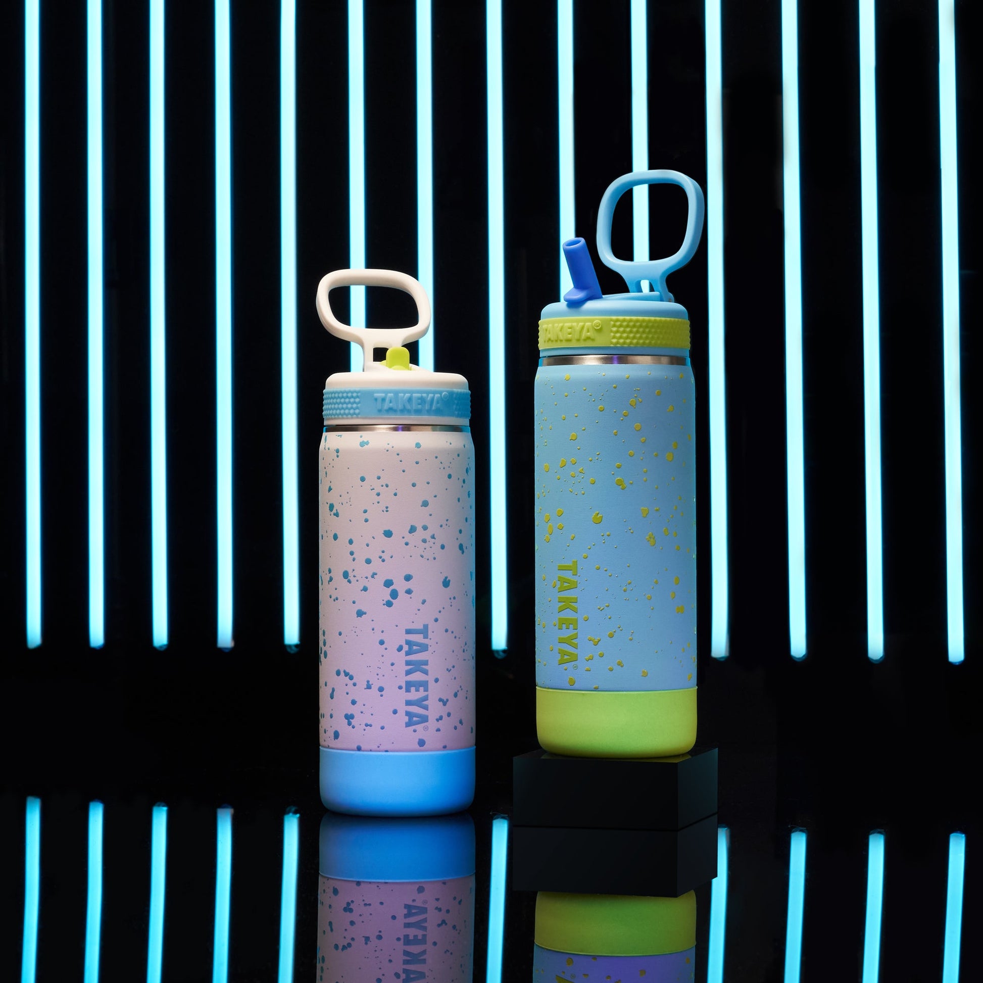 glow-in-the-dark-sport-kids-water-bottle-confetti-with-straw-lid-o4 TAKEYA_KIDS_SHOOT_GLOWINTHEDARK7306-ElevatedProduct-51368-51370-1-WebsiteThumbnail.jpg