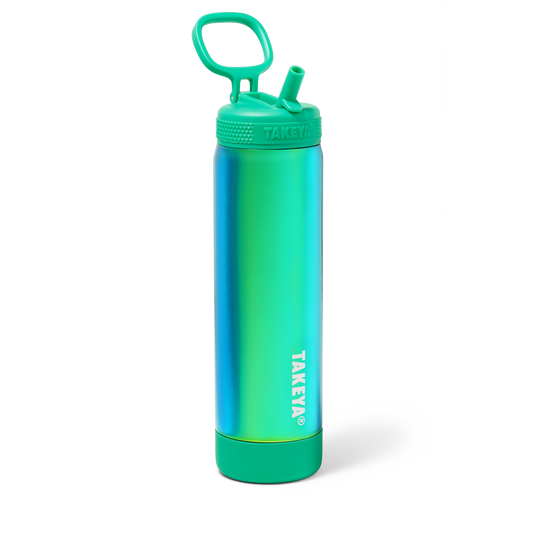 aurora-water-bottle-with-straw-lid-l3 TKS_F25_Aurora_StwBtl_AuroraEmerald_22oz_51386_v2_SHD.png