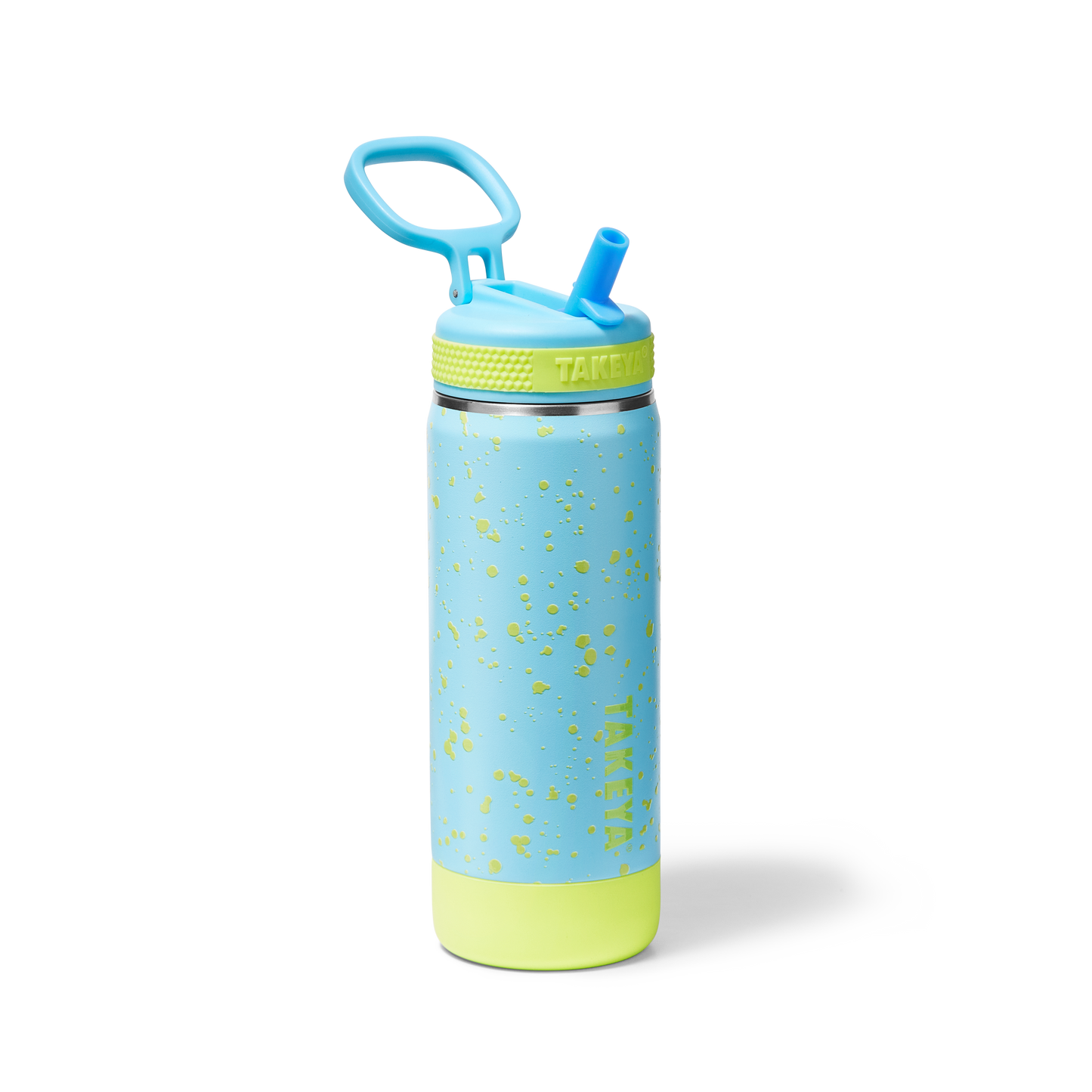 glow-in-the-dark-sport-kids-water-bottle-confetti-with-straw-lid-o4 TKS_SP25_CoreKidsGIDConfetti_StwBtl_SkyGlow_18oz_51370_v2_sRGB_SHD.png