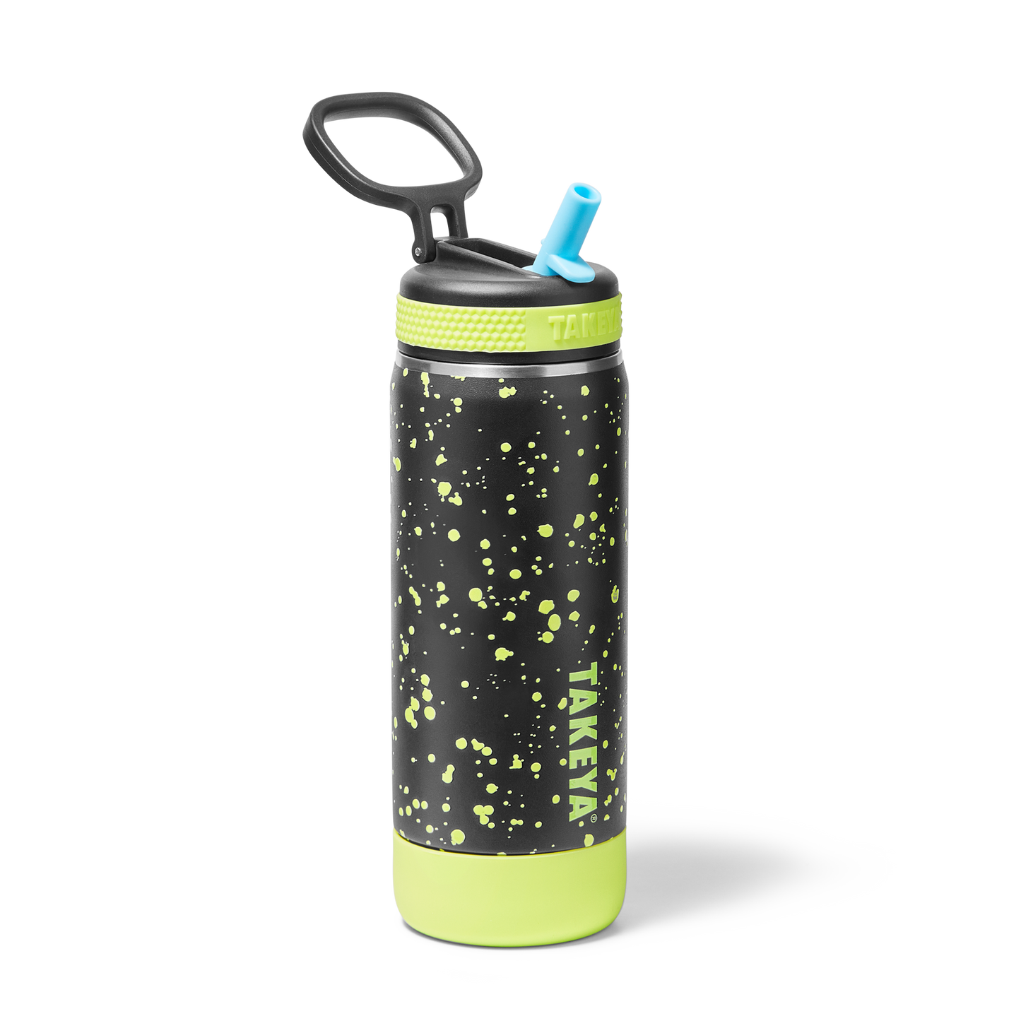glow-in-the-dark-sport-kids-water-bottle-confetti-with-straw-lid-o4 TKS_SP25_CoreKidsGIDConfetti_StwBtl_StarryGlow_18oz_51369_v2_sRGB_SHD.png
